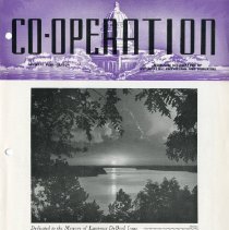 Co-Operation, Vol. XXVIII, No. 11