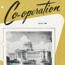 Co-Operation, Vol. XXX, No. 1