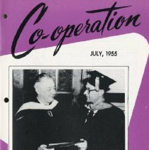 Co-Operation, Vol. XXX, No. 7