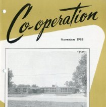 Co-Operation, Vol. XXX, No. 11