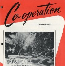 Co-Operation, Vol. XXX, No. 12