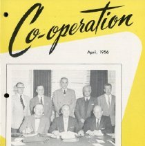Co-Operation, Vol. XXXI, No. 4