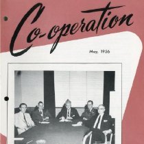 Co-Operation, Vol. XXXI, No. 5