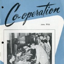 Co-Operation, Vol. XXXI, No. 6