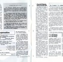 Co-Operation, Vol. XXXI, No. 10