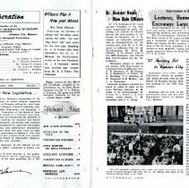 Co-Operation, Vol. XXXI, No. 11