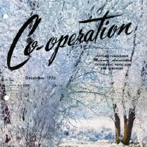 Co-Operation, Vol. XXXI, No. 12