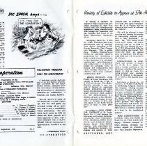 Co-Operation, Vol. XXXII, No. 9