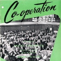 Co-Operation, Vol. XXXII, No. 9