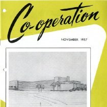 Co-Operation, Vol. XXXII, No. 11