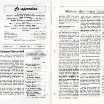 Co-Operation, Vol. XXXII, No. 12