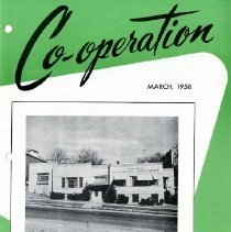 Co-Operation, Vol. XXXIII, No. 3