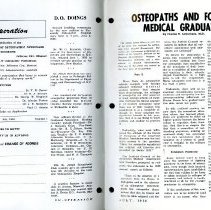 Co-Operation, Vol. XXXIII, No. 7