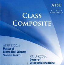 KCOM and MOSDOH Class Composite