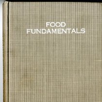 Food Fundamentals