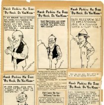 Osteopathy Scrapbook Page 26