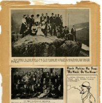 Osteopathy Scrapbook Page 56