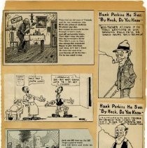 Osteopathy Scrapbook Page 65