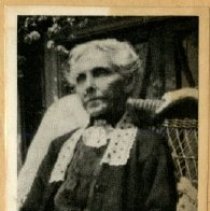 Mrs Potter: Kirksville Pioneer Dies