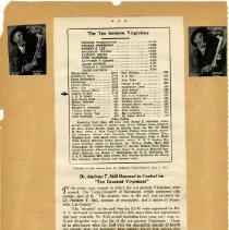 Osteopathy Scrapbook Page 70