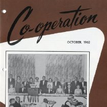 Co-Operation, Vol. XXXVIII, No. 10