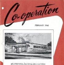 Co-Operation, Vol. XXXV, No. 2