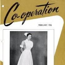 Co-Operation, Vol. XXXVII, No. 2