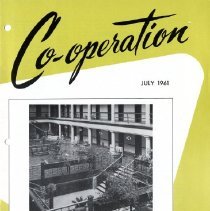 Co-Operation, Vol. XXXVII, No. 7