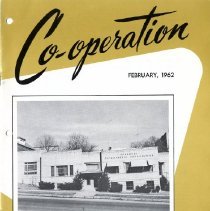 Co-Operation, Vol. XXXVIII, No. 2