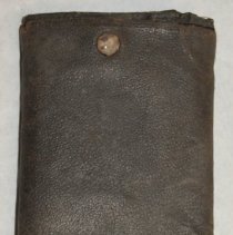 Harley Linebarger's Wallet