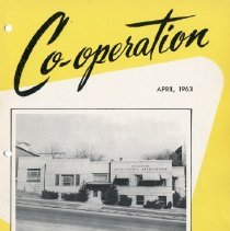 Co-Operation, Vol. XXXIX, No. 4