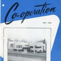 Co-Operation, Vol. XXXIX, No. 7