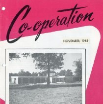 Co-Operation, Vol. XXXIV, No. 11