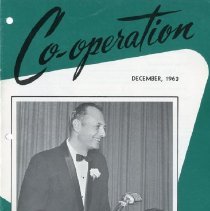 Co-Operation, Vol. XXXIV, No. 12