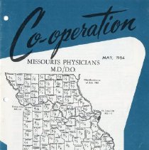 Co-Operation, Vol. XXXV, No. 5