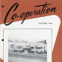 Co-Operation, Vol. XXXV, No. 10