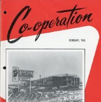 Co-Operation, Vol. XXXVI, No. 2