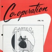 Co-Operation, Vol. XXXVI, No. 4