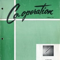 Co-Operation