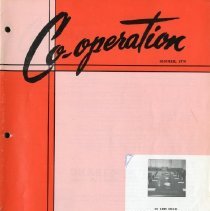 Co-Operation
