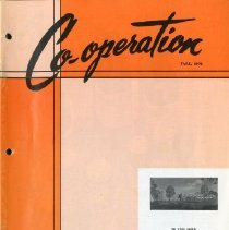 Co-Operation