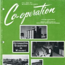 Co-Operation