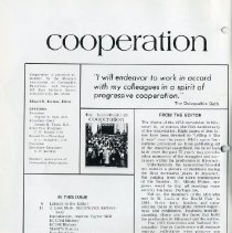 Co-Operation