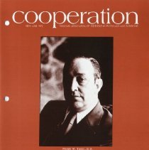 Co-Operation