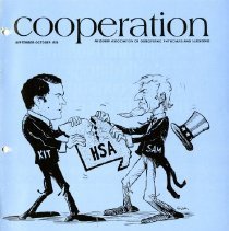 Cooperation
