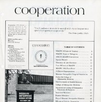 Cooperation, Vol. 57, No. 4