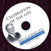 James Stookey - Celebration of Life