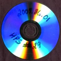 Interview with James Bodenhamer