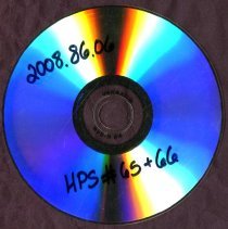 Interview with John Sash