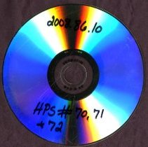 Interview with Hassie H. Trimble